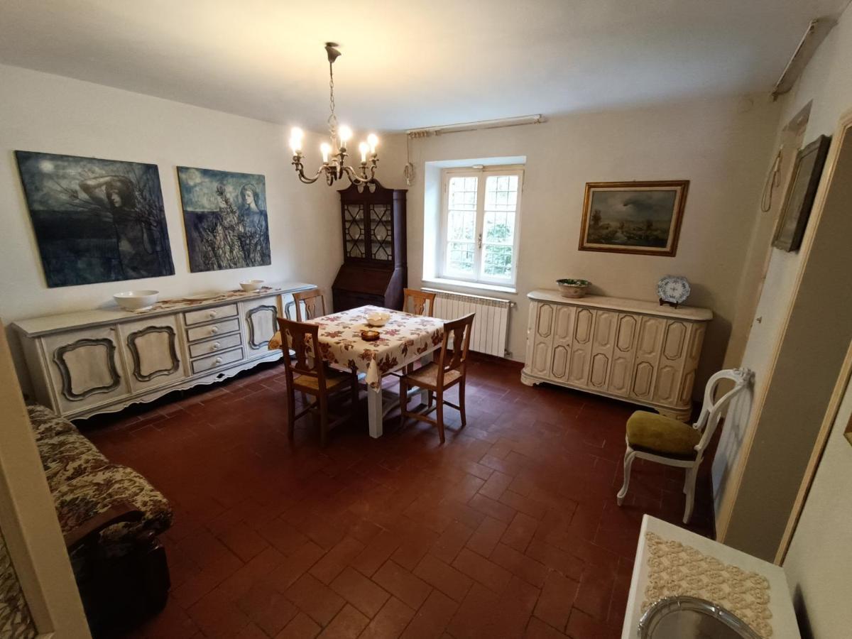 Cozy Apartment Near The City Walls Lucca Exteriör bild
