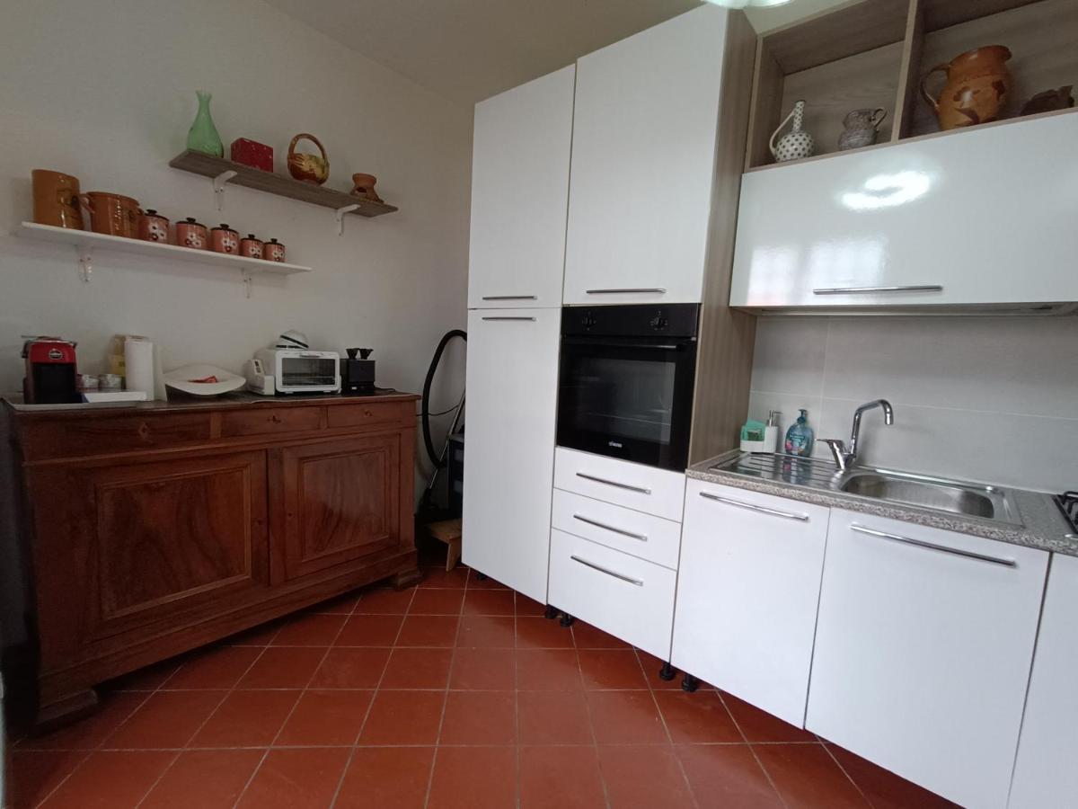 Cozy Apartment Near The City Walls Lucca Exteriör bild