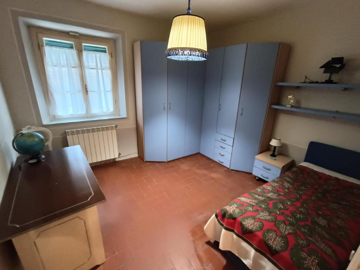 Cozy Apartment Near The City Walls Lucca Exteriör bild