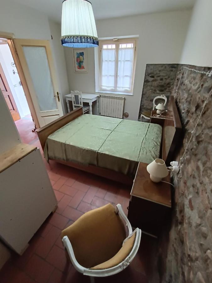 Cozy Apartment Near The City Walls Lucca Exteriör bild