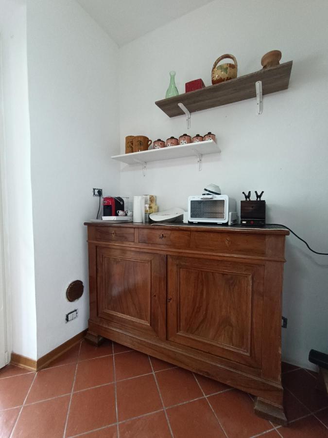 Cozy Apartment Near The City Walls Lucca Exteriör bild