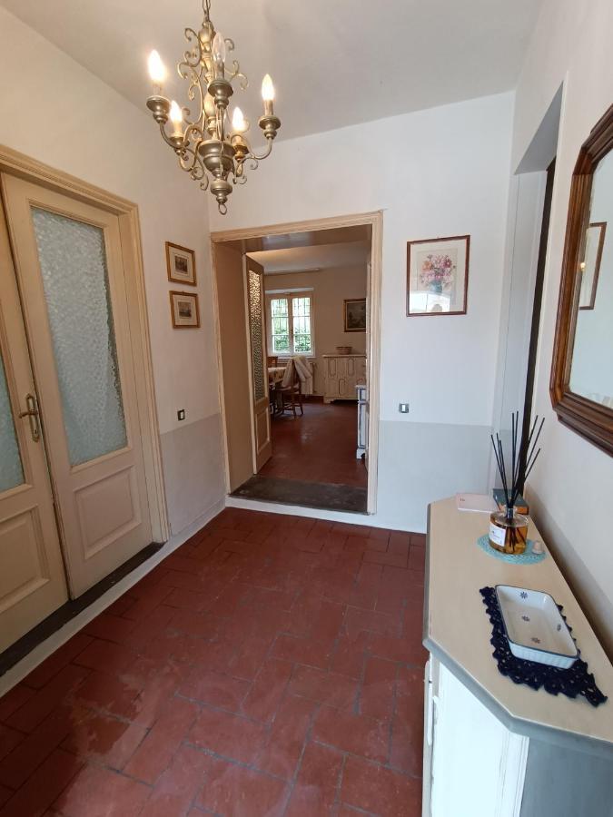 Cozy Apartment Near The City Walls Lucca Exteriör bild
