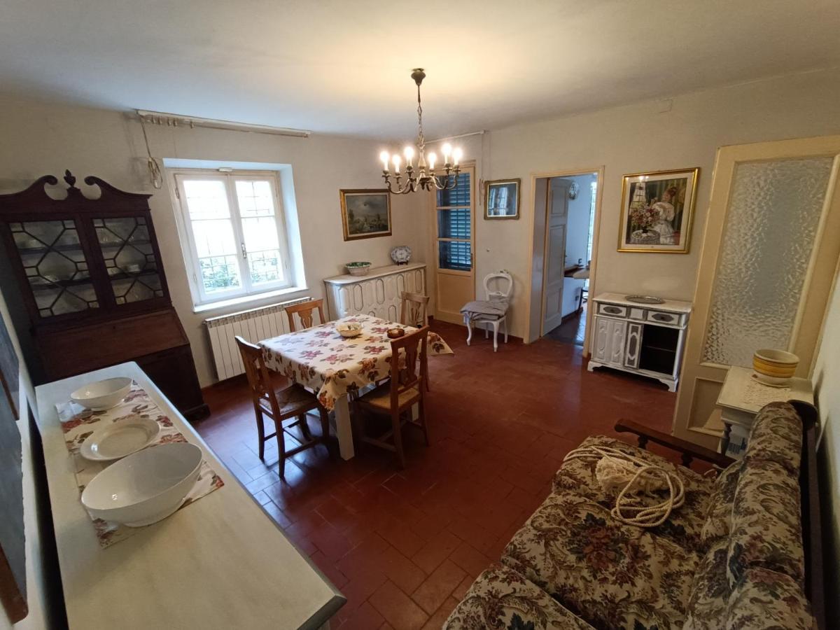 Cozy Apartment Near The City Walls Lucca Exteriör bild