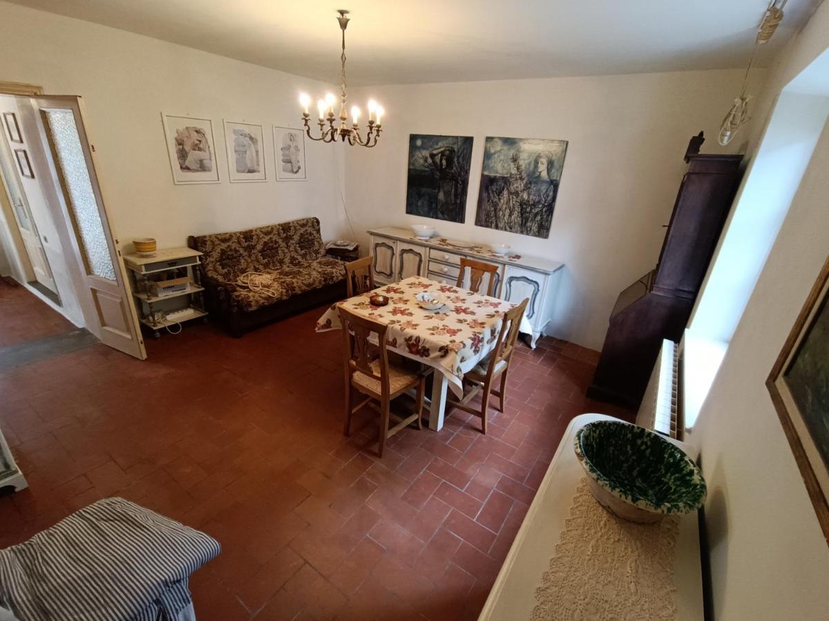 Cozy Apartment Near The City Walls Lucca Exteriör bild